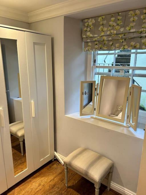 One Bed Flat Close To Exeter Centre Eksteriør billede